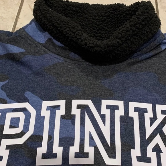 Pink Camo Set - Picture 4 of 5